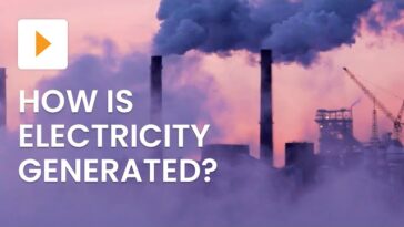 Harnessing Energy: How Electricity is Generated