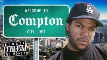 How Property Taxes Doomed Compton: A Tale of Urban Decline