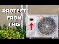 How to Install a Surge Protector on an Air Conditioner