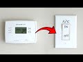 How to Make a Manual HVAC Thermostat: A Simple Guide