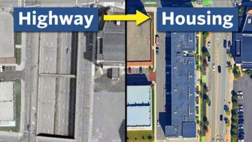 How to Remove a Highway: A Guide for Urban Planners