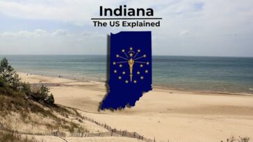 Indiana: A Tapestry of Nature and History