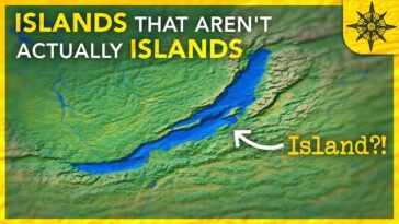 Islands in the Sky: Evolutionary Pressures Beyond Traditional Islands