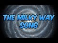 Journey Through the Milky Way: A Cosmic Adventure!