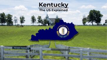 Kentucky: A Diverse State with Rich History and Culture