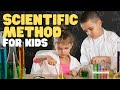 Lava Lamp Experiment: Unraveling the Science Behind the Magic
