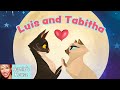 Luis and Tabitha: A Tale of Inter-Species Love