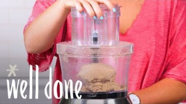 Make Your Own Almond Butter at Home: A Simple Recipe