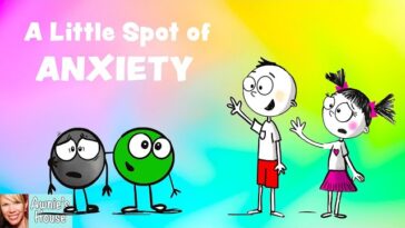 Managing Anxiety: A Guide for Children and Parents