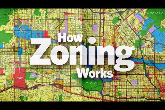 Mixed-Housing Urban Zones: A Guide