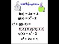 Modular Arithmetic and Discrete Math: A Journey into Abstract Thinking