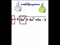 Multiplication and Division: Unlocking Mathematical Proficiency