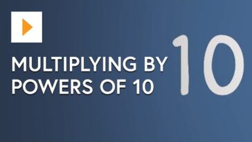 Multiplying by Multiples of Powers of 10: A Simple Guide