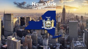 New York: A State Like No Other