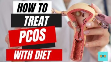 PCOS Diet Plan: The Key to Managing Polycystic Ovary Syndrome