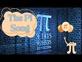 Pi Song: A Fun and Engaging Way to Teach Students About Pi
