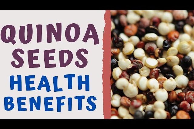 Quinoa: The Ancient Grain with Modern Health Benefits