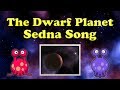 Sedna: A Mysterious and Distant Dwarf Planet