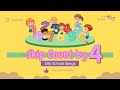 Skip Counting by 4s: A Musical Journey to Mathematical Mastery