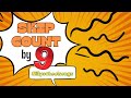 Skip Counting by 9: Unlocking the Secrets of Mathematical Agility