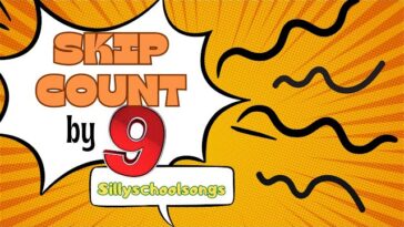 Skip Counting by 9: Unlocking the Secrets of Numerical Patterns