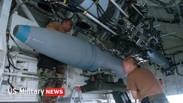 Stealth Bombers: The Undetectable Force in Modern Warfare