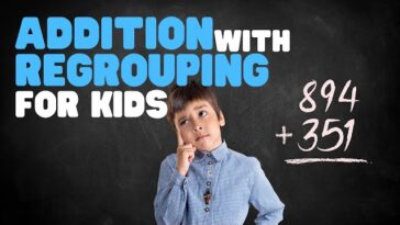 Subtraction with Regrouping: A Comprehensive Guide