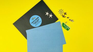 Sun Art Photo Prints: A Creative Chemistry Project for Kids