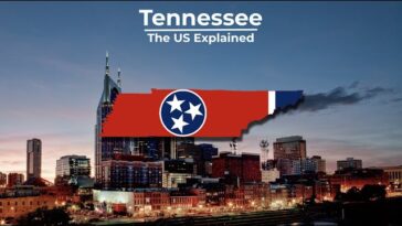 Tennessee: A Symphony of Nature, History, and Culture