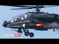 The AH-64 Apache: A Technological Marvel in Aerial Warfare