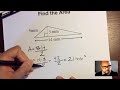 The Area of a Polygon: Formula and Applications