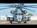The CH-53E Super Stallion: A Legacy of Heavy-Lift Aviation