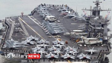 The Evolution of Aircraft Carriers