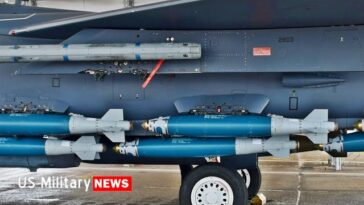 The F-15E Strike Eagle: A Versatile Fighter Jet