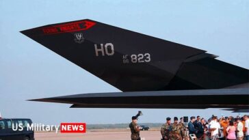 The F-15EX Fighter Jet: A Next-Generation Force Multiplier