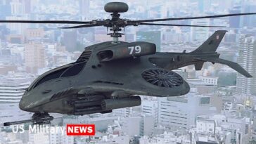 The Future of Army Aviation: Unveiling the FLRAA