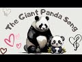 The Giant Panda Bear: A Unique and Amazing Creature