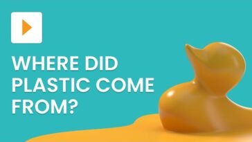 The History of Plastic: A Journey Through Time