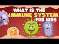 The Immune System: How Your Body Fights Off Germs