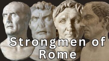 The Impact of Late Republican Generals on Rome