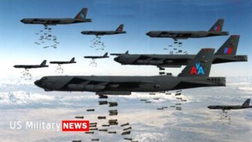 The Indestructible B-52 Bomber: A Legacy of Power and Endurance