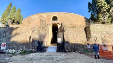 The Mausoleum of Augustus: A Journey into Roman History