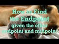 The Midpoint Formula: A Versatile Tool in Geometry and Beyond