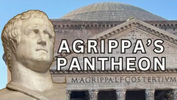 The Original Pantheon: Unveiling the Grandeur of Ancient Rome