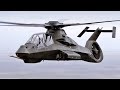 The RAH-66 Comanche: A Look at the Stealth Helicopter
