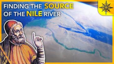 The Source of the Nile: An Exploration