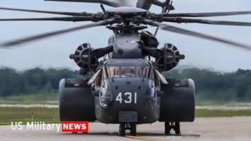 Top 7 Amazing Helicopters of the U.S. Military: A Comprehensive Guide