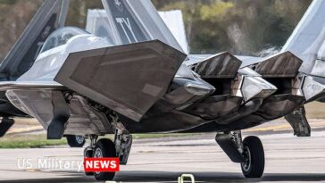 Top 7 Fighter Jets of the U.S. Military: A Comprehensive Guide