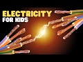 Unraveling the Mysteries of Electricity: A Comprehensive Guide for Curious Minds
