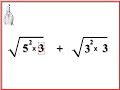 Unveiling the Secrets of Radical Equations: A Comprehensive Guide